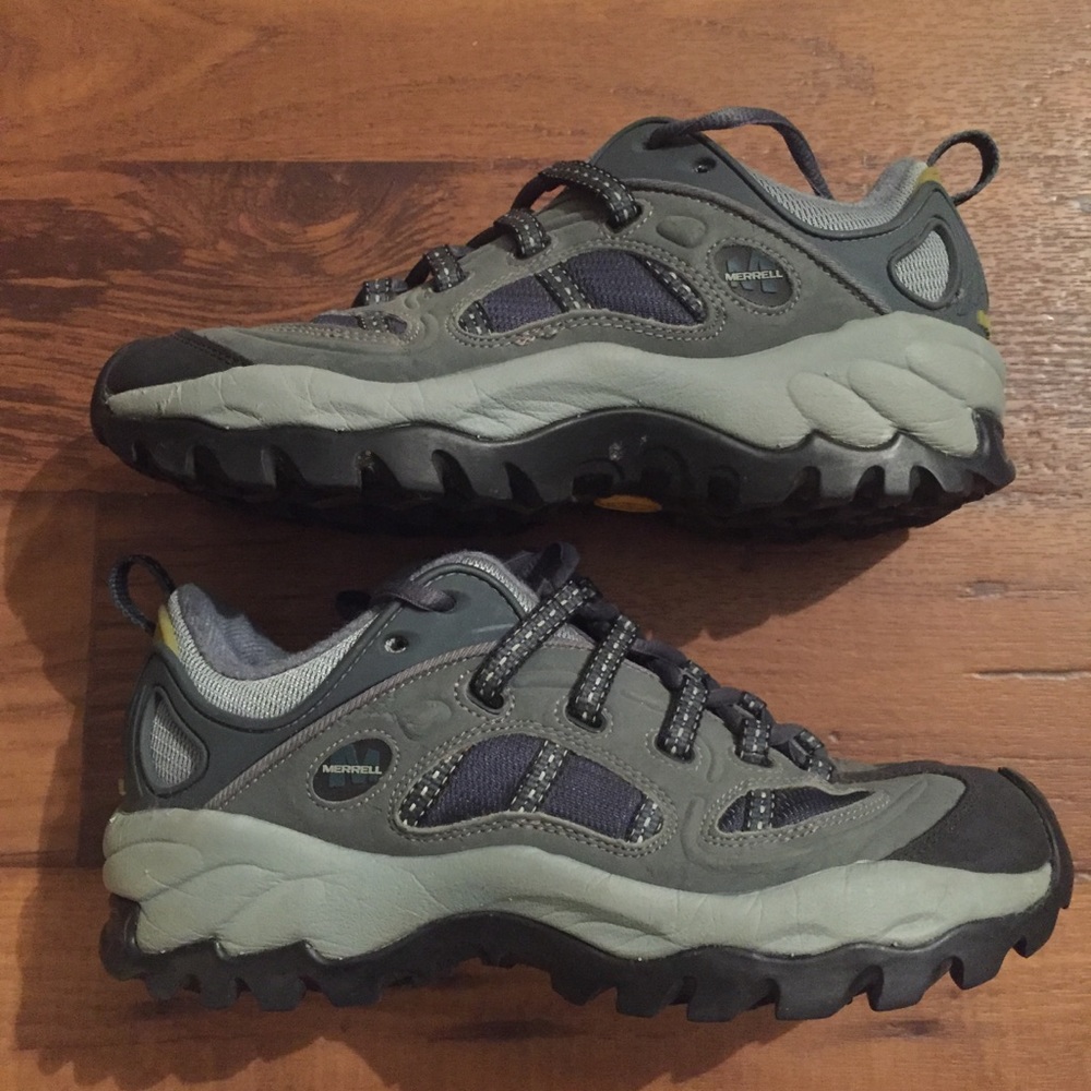 Merrell Exotech Slate Performance Footwear -SOLD!